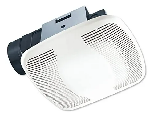 Ventilador De Escape Bfq50 Snap-in, 50 Cfm, Certificado Ene