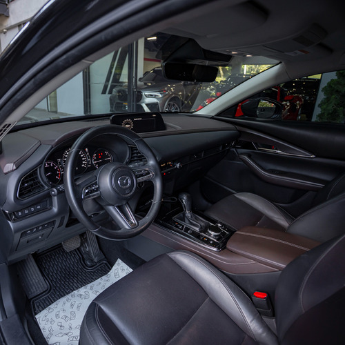 Mazda CX-30 Grand Touring lx 2.5