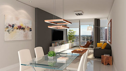 Imagen 3 de 8 de Departamento En Venta En Caballito