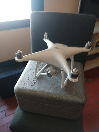 Dji Phantom 4 Advance