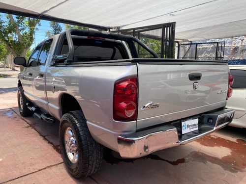 Dodge Ram Slt Tdi 4x4 2.5 2009