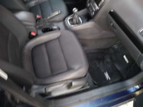 Volkswagen Vento 2.5 Luxury 170cv 2011
