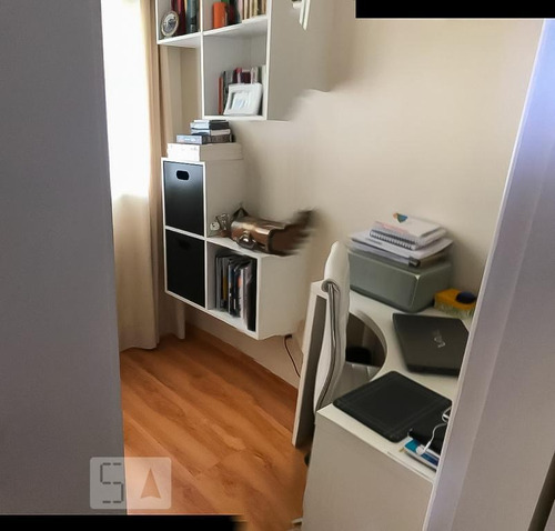 Apartamento À Venda - Vila Andrade, 3 Quartos, 68 - S893113016