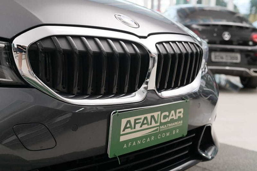 Bmw 320 Sport 2.0t 184cv Activeflex Aut./2020