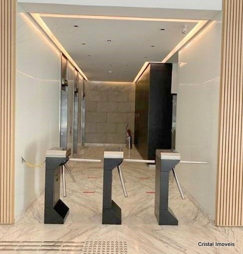 Imagem 5 de 12 de Comercial Para Venda, 0 Dormitórios, Vila Olímpia - São Paulo - 24161