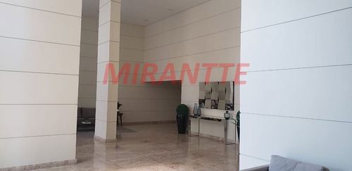 Imagem 12 de 18 de Apartamento Em Santana - São Paulo, Sp - 299169