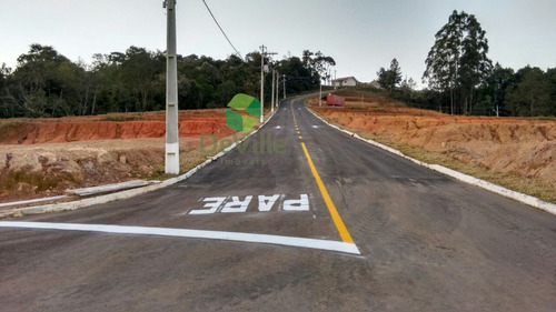 Imagem 14 de 22 de Terreno A Venda No Bairro Progresso Em Rio Do Sul - Sc. - 218-1