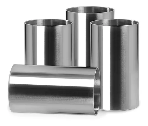 comprar 4 Camisas Para Pistón 0.70 Ram 2500 Van 8 Cil 5.2l 98-02