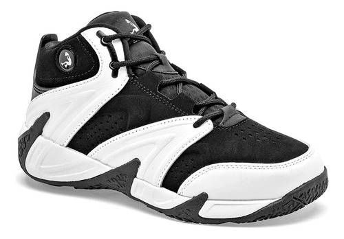 Tenis Shaq Devastador 17/22 Basquetbol Infantil Unisex