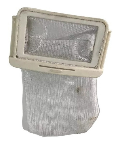 Filtro Atrapa Pelusa Lavadora Asiatica 8-80116