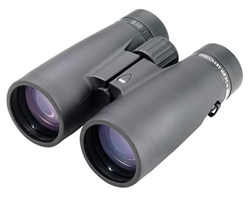 Opticron Discovery Wp Pc 7x42 Binocular, Negro, Wlhcg