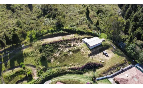 Lote San Cristóbal, Uno De Los Mejores Lotes De La Parcelación
