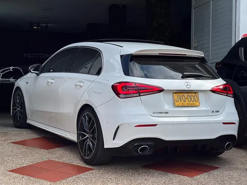 Mercedez Benz A35 2.0 Turbo