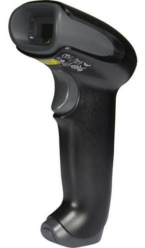 Imagen 2 de 4 de Lector Codigo De Barras Honeywell Voyager 1250g Scaner Usb