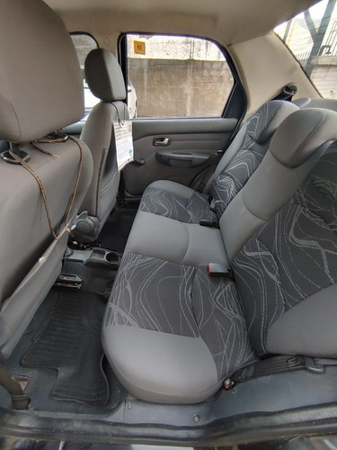 Fiat Siena El