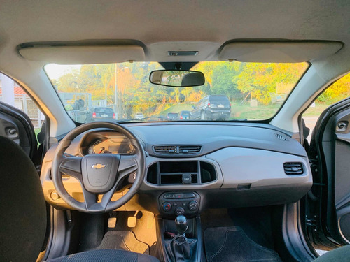 Chevrolet Prisma 2018 1.0 Joy 4p