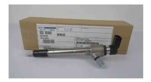 Bico Injetor De Combustível Ranger 2.2/3.2 2012 A 2015