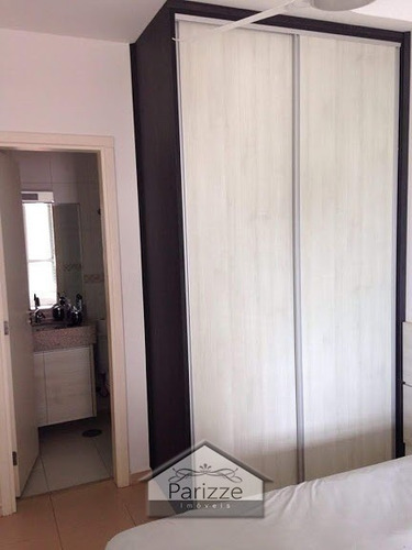 Imagem 10 de 15 de Apartamento Em Bertioga De Frente Pro Mar! - 4314-1