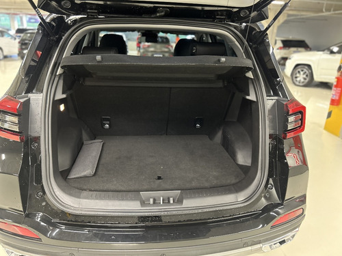 Chery Tiggo 5x Pro 1.5 Tci Flex Hybrid Max Drive Cvt
