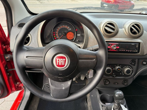 Fiat Uno UNO WAY 1.4 EVO Fire Flex 8V 5p