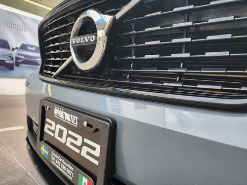 Volvo XC40 5p Recharge PHEV T5 R-Design L3/1.5/T Aut