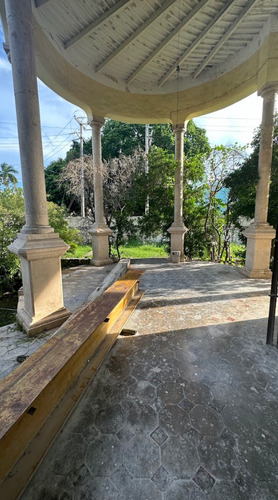 Casona En Renta En Itzimna, Merida.
