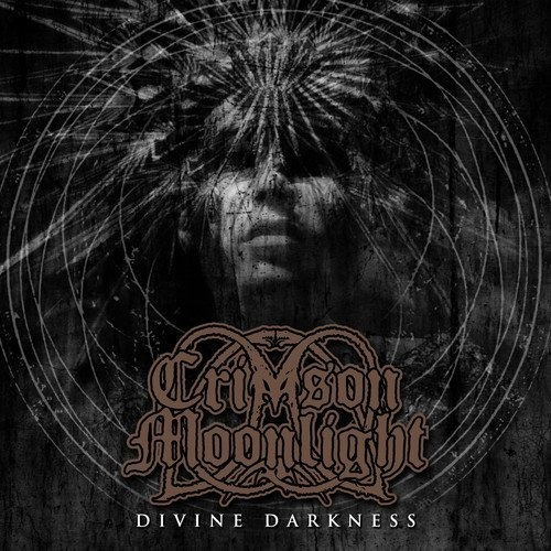 Cd Divine Darkness - Crimson Moonlight