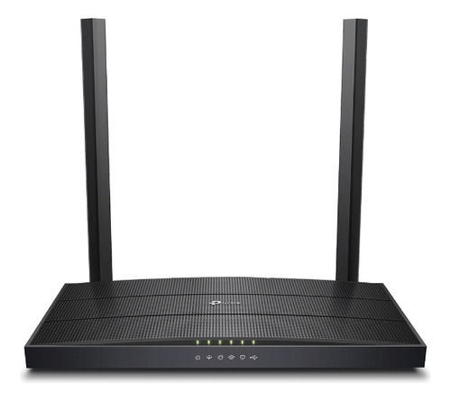 Router Wifi Gpon Tp-link Xc220-g3v Voip Giga Dualband Pcreg