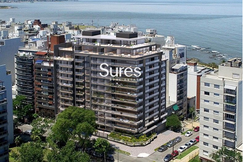 Bilú Biarritz - Apartamentos Premium  3 Dormitorios, Venta (ref: Srs-1771)