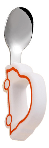 Cucharas Entrenadoras Bebé Aprender A Comer Mx