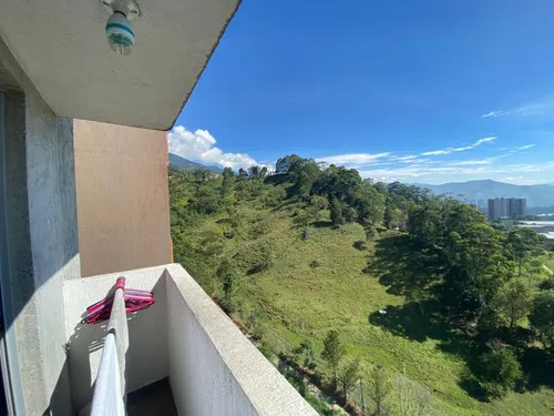 Apartamento En Venta En La Estrella. Cod V16599