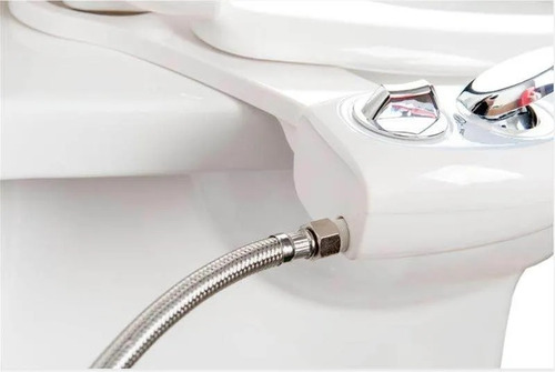 Bidet Mecánico - Baño Japonés