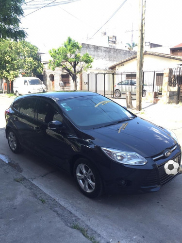 Imagen 1 de 10 de Ford Focus