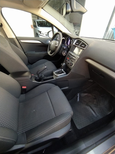 Imagen 12 de 15 de Citroen C4 Lounge At6