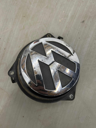 Logo Emblema Apertura Tapa Baúl Volkswagen Bora Original