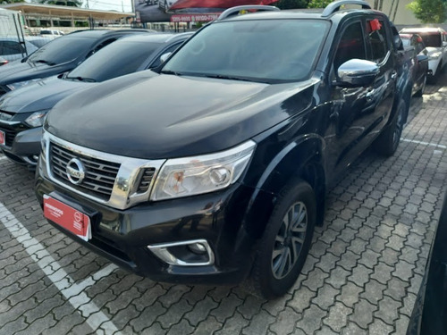 Imagem 1 de 4 de Nissan Frontier