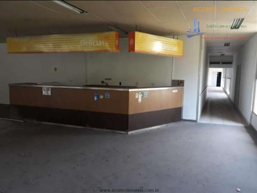 Imagem 11 de 17 de Prédios Comerciais À Venda Em Barueri/sp - Compre O Seu Prédios Comerciais Aqui! - 1492871