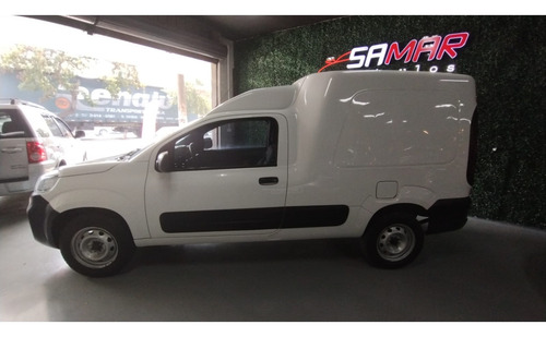 Fiat Fiorino 1.4 MPI FURGÃO ENDURANCE 8V FLEX 2P MANUAL