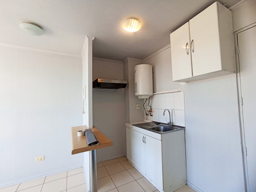 Venta Depto Edificio Brisas Bio Bio Ongolmo 1131 Concepción