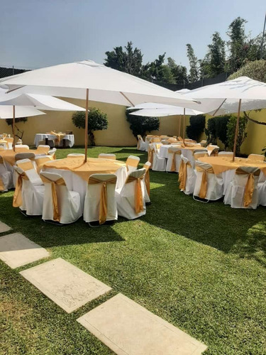 Imagen 7 de 12 de Casa De Vacaciones Fin De Semana Cuernavaca