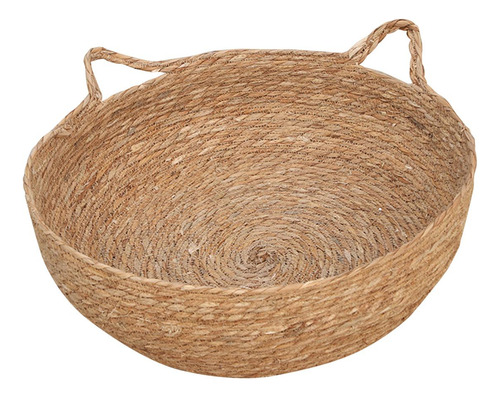 Almohadilla Para Rascar Para Gatos Cesta Para Cama 40cmx14cm