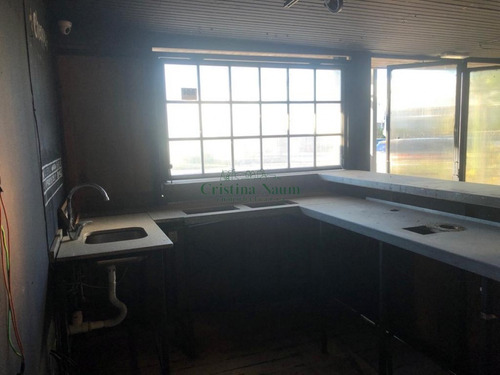 Excelente Local Con Departamento En La Barra- Ref: 36776