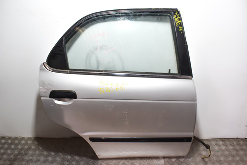 Puerta Trasera Derecha Suzuki Baleno Pta--tra0597