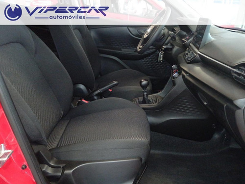 Fiat Pulse Drive