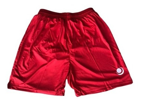 Short Para Futbol Deporte Prosports Adulto