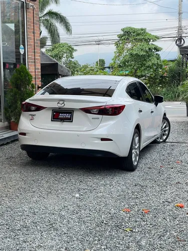 Mazda CX-3 2.0 Grand Touring Automática