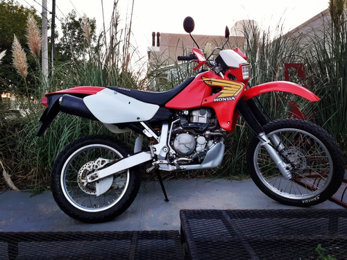 Honda Xr 650r