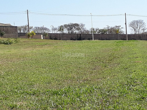 Imagem 7 de 30 de Terreno À Venda Em Loteamento Parque Dos Alecrins - Te009739