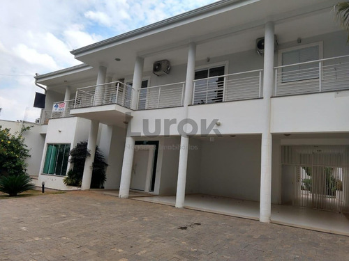 Imagem 3 de 23 de Casa À Venda Em Parque Terranova - Ca005791