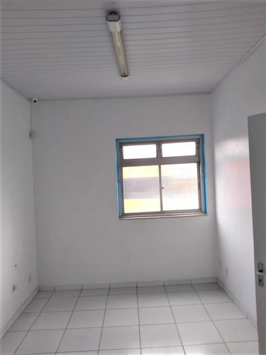 Imagem 5 de 8 de Sala Para Alugar, 102 M² Por R$ 1.600,00/mês - Centro - Mogi Das Cruzes/sp - Sa0037